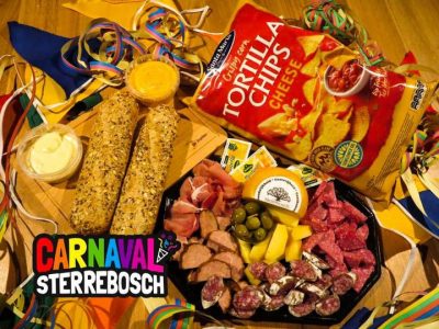 Carnaval Sterrebosch 2021 - Wijchen=