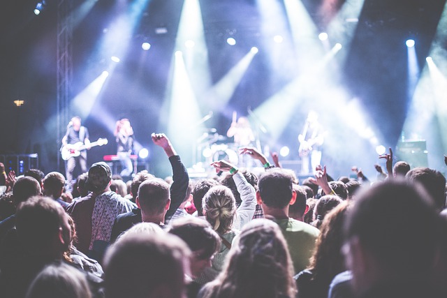 Kloosterfeesten Markies Alverna - Wiijchen=