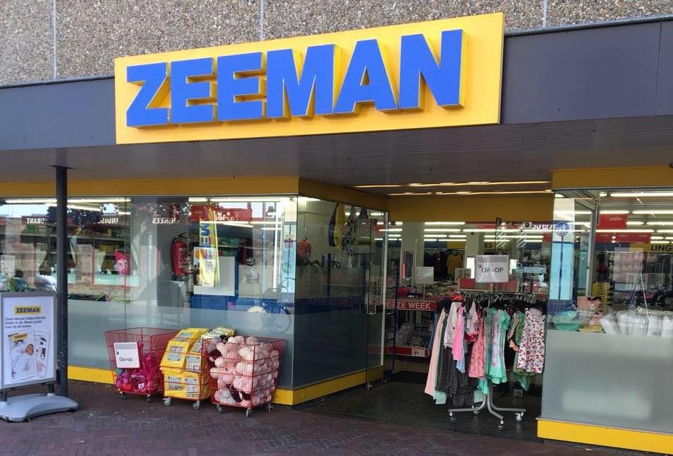 Zeeman Wijchen gaat verhuizen