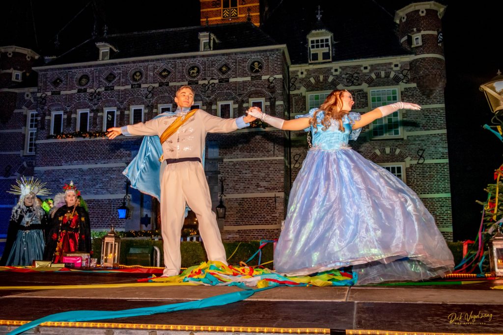 Het Kerst Sprookjesfestijn duurt een week dit jaar! - Wijchen=