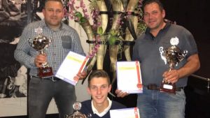 Poelier Slagerij v.d. Heuvel wint goud - Wijchen=