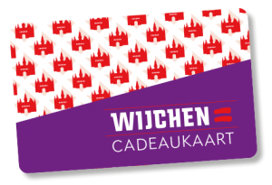 Wijchense Cadeaukaart - Wijchen=