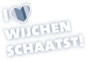 Spaaractie Wijchen Schaatst 2018 - Wijchen=