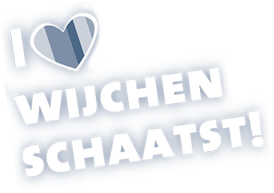 Spaaractie Wijchen Schaatst 2018 - Wijchen=