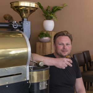 markswijchen.koffiebrander - Wijchen=