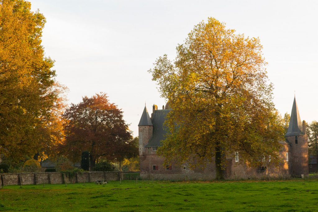 Herfst Hernen fotograaf ton Rothengatter - Wijchen=