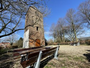 Oude kerk Balgoij - Wijchen=