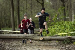 Strong Viking Trail Run - Wijchen=