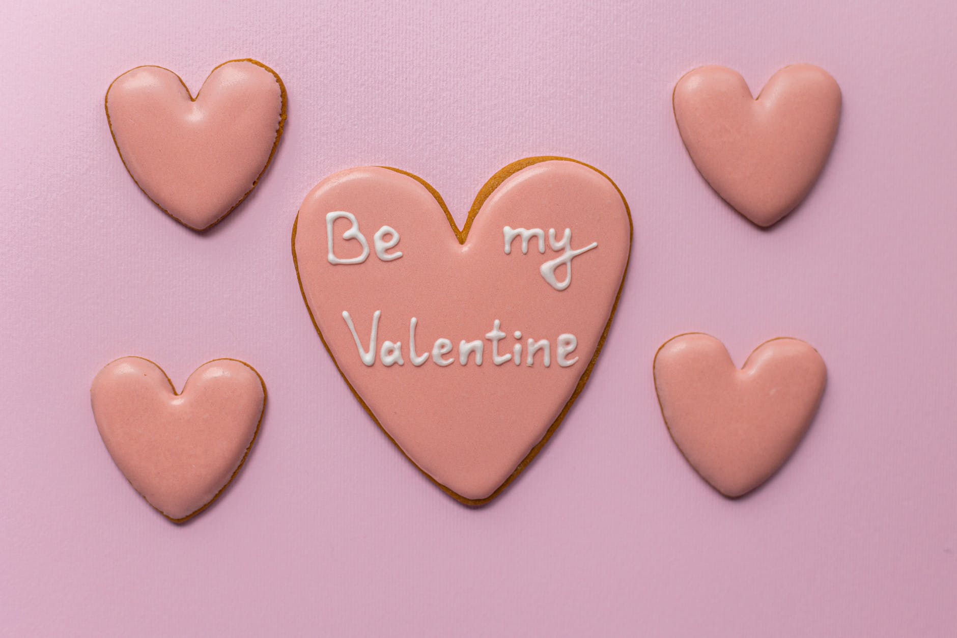 Valentijn in Wijchen - Wijchen=