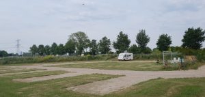 Camperparkeerplek De Holtsehoek - Wijchen=