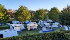 Overnachten Bij de 3 Linden - Wijchen=