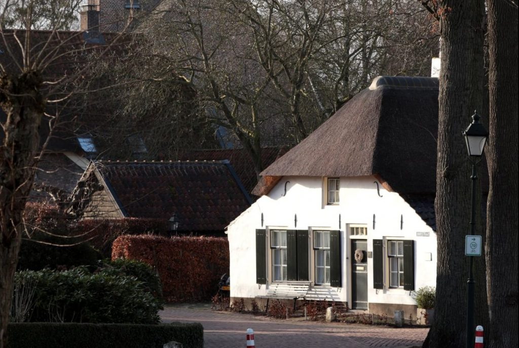 Batenburg - Fotograaf Jolanda van de Logt - Wijchen=