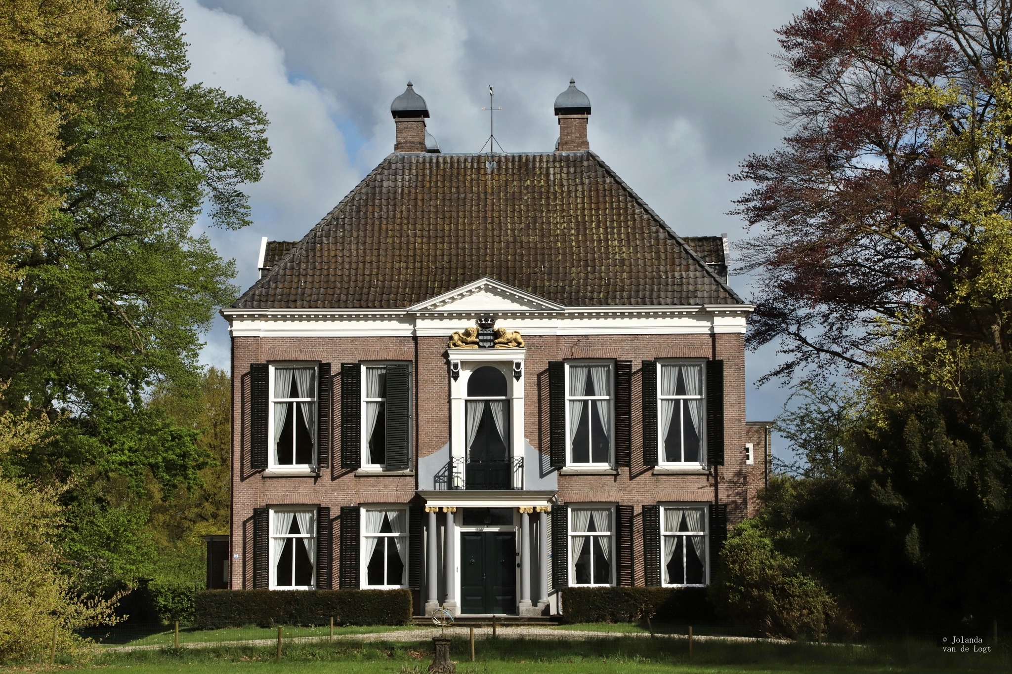 Huis te Leur - Jolanda van de Logt - Wijchen - Wijchen=