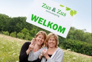 Camping Zus en Zus - Wijchen=