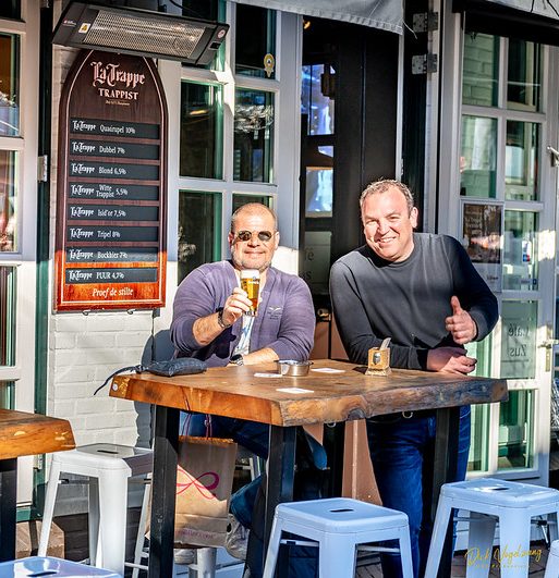 Café Zus Wijchen - Wijchen=