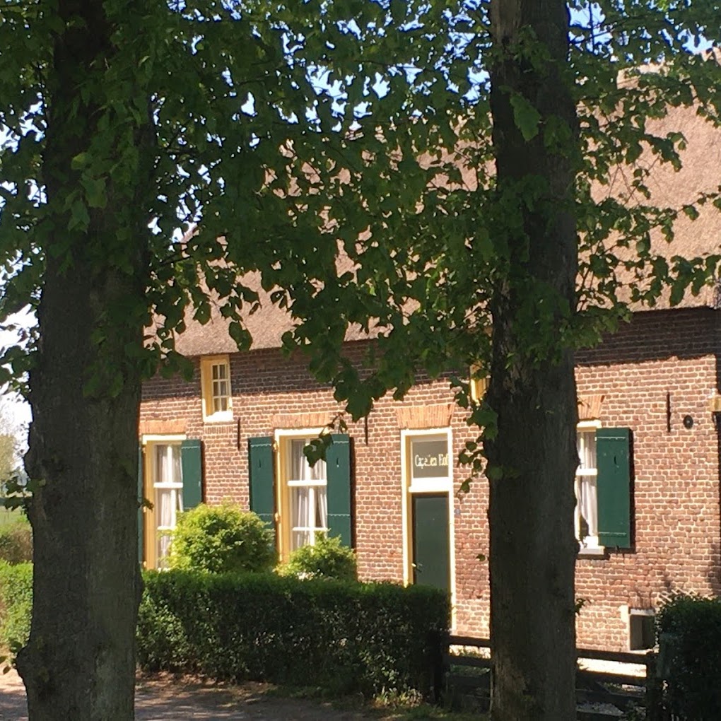 De Capellen Hof - Wijchen=