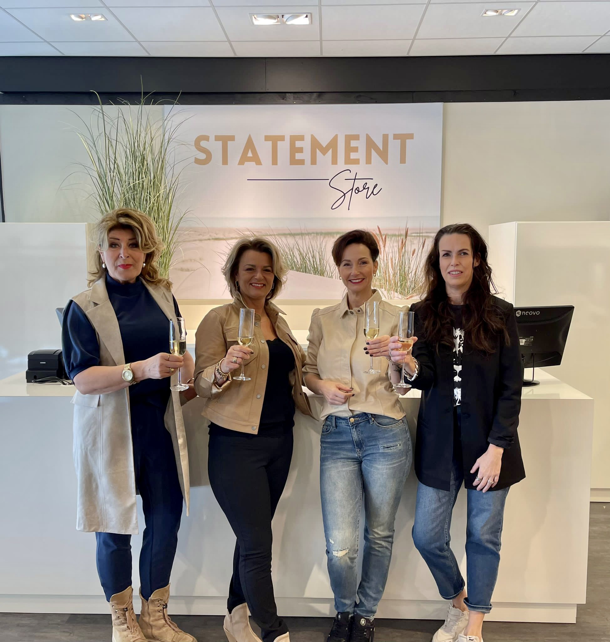 Statement Store Wijchen - Wijchen=