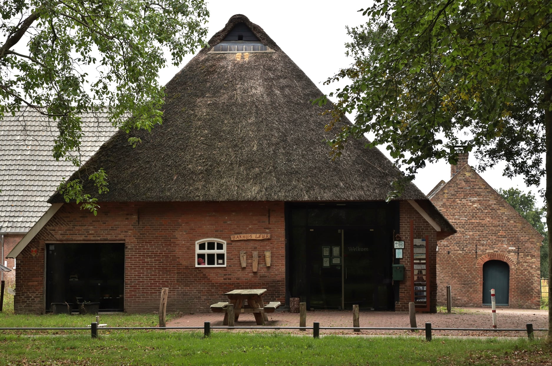 Bakhuis Leur - Fotograaf Jolanda van de Logt - Wijchen=