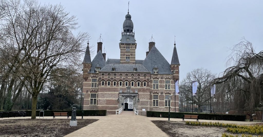 Kasteel Wijchen weer open na verbouwing! - Wijchen=