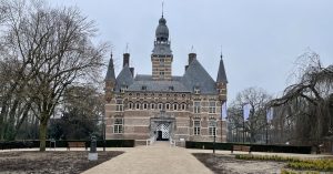 Kasteel Wijchen weer open na verbouwing! - Wijchen=