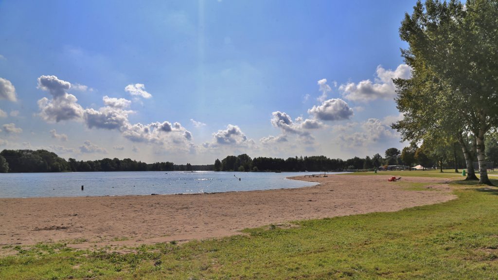 Recreatiegebied de Berendonck - Fotograaf Jolanda van de logt - Wijchen=