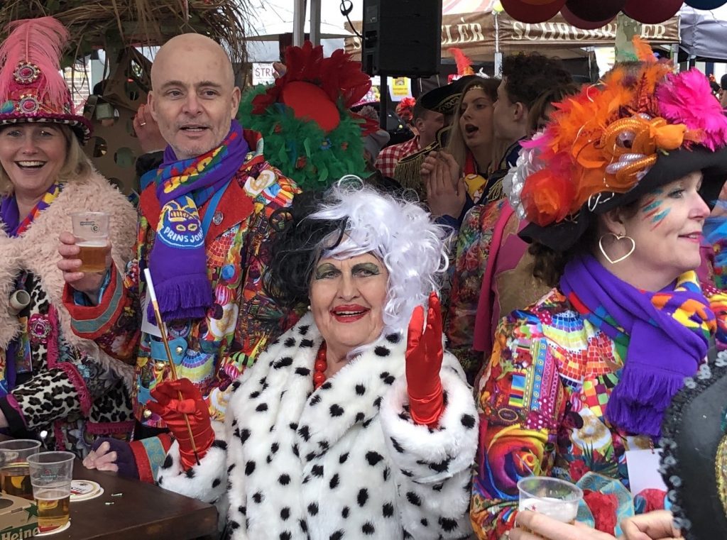 Carnaval Wijchen - Wijchen=