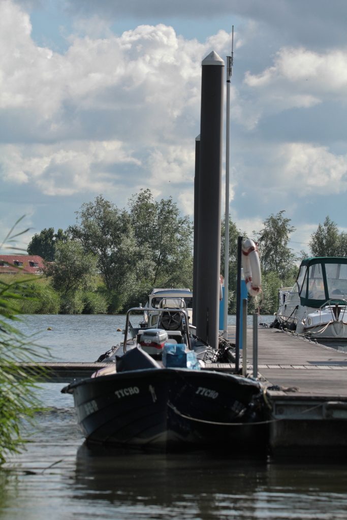 Haven Batenburg 't Haventje - Fotograaf Jolanda van de logt - Wijchen=