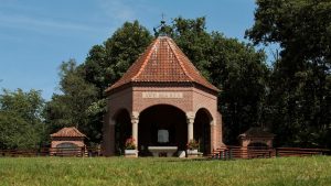 Kapelberg Bergharen - Fotograaf Jolanda van de Logt - Wijchen=