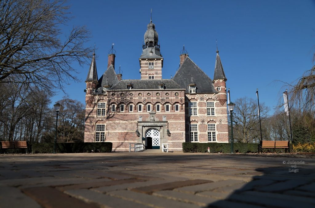 Kasteel Wijchen - Fotograaf Jolanda van de Logt - Wijchen=