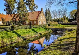 Koetshuis Wijchen - Fotograaf Dick Vogelzang - Wijchen=