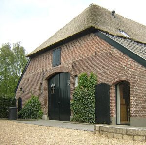 Groepsaccommodatie De Puitenburgh - Wijchen=