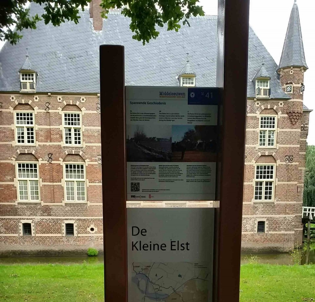 De Kleine Elst - Wijchen=