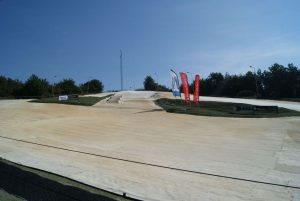 Skicentrum De Wijchense Berg - Wijchen=