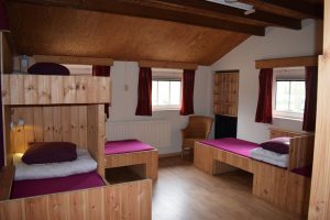 Vakantieboerderij 't Kuyperke - Wijchen=