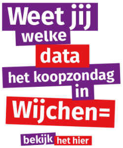 Koopzondag Wijchen centrum - Wijchen=