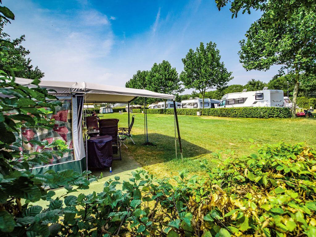 Overnachten Bij de 3 Linden - Wijchen=