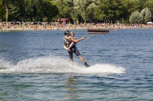 Waterski & Outdoorcentrum Berendonck - Wijchen=