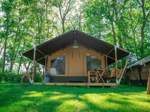 Camping de Tolbrug Bergharen - Wijchen=