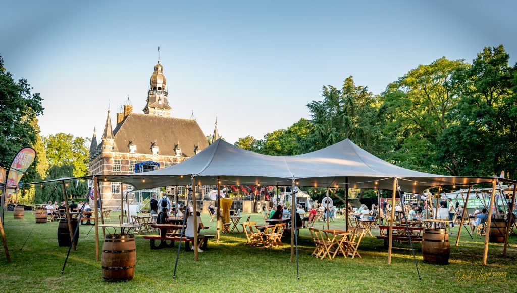 Zomerfestival-Wijchen=