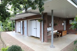 Minicamping t Moasland - Wijchen=