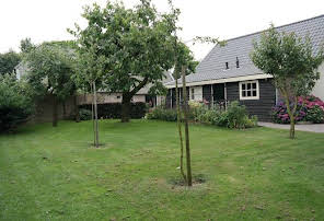 B&B Onder de Bomen Bergharen - Wijchen=