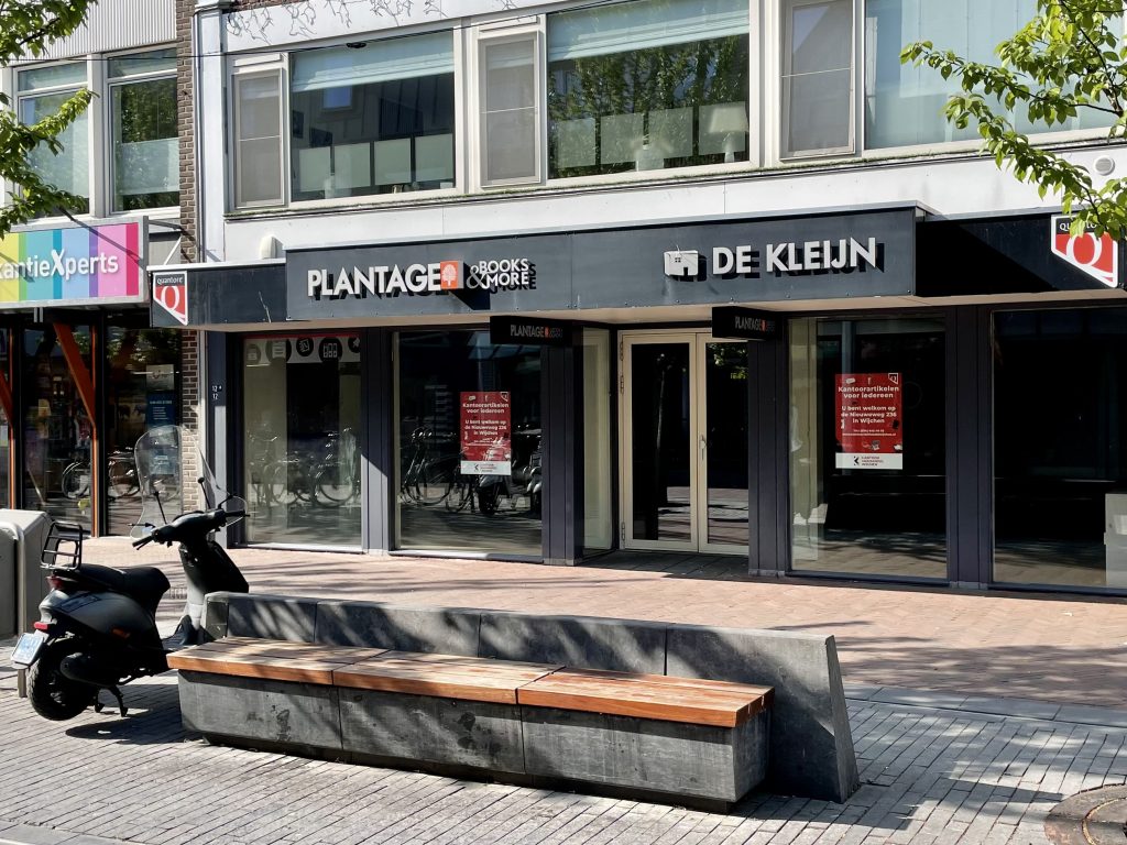 Verhuisbericht! Trend Team kapper verhuist naar het pand in de Burchtstraat - Wijchen=