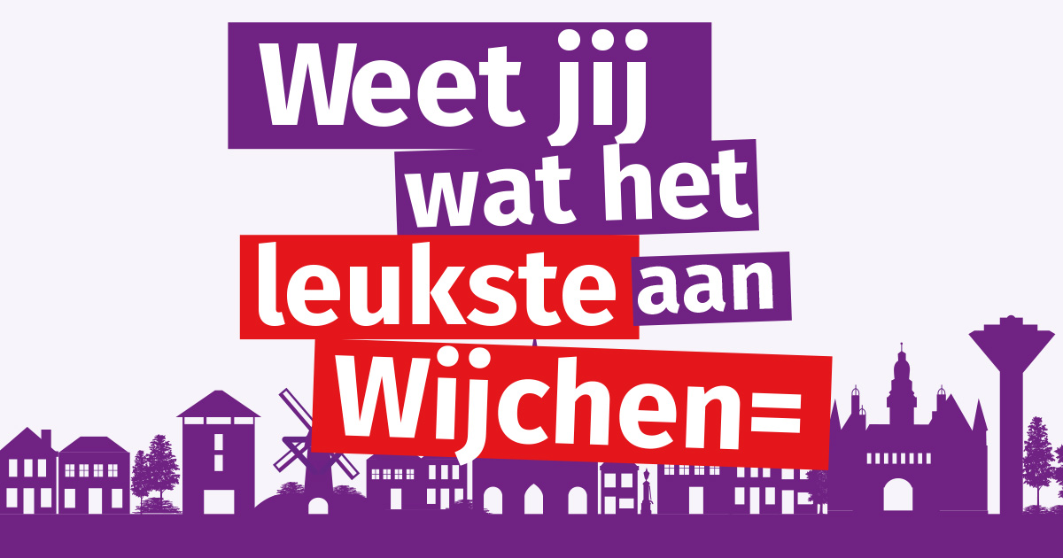 (c) Wijchenis.nl