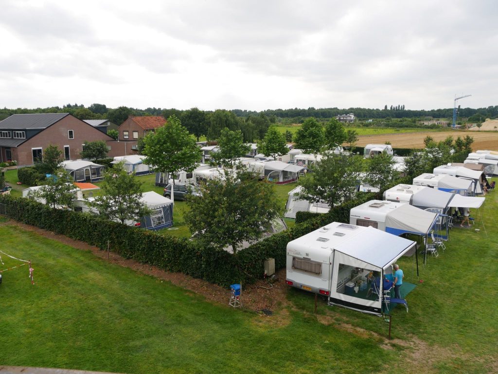 Bij de 3 Linden - Wijchen=