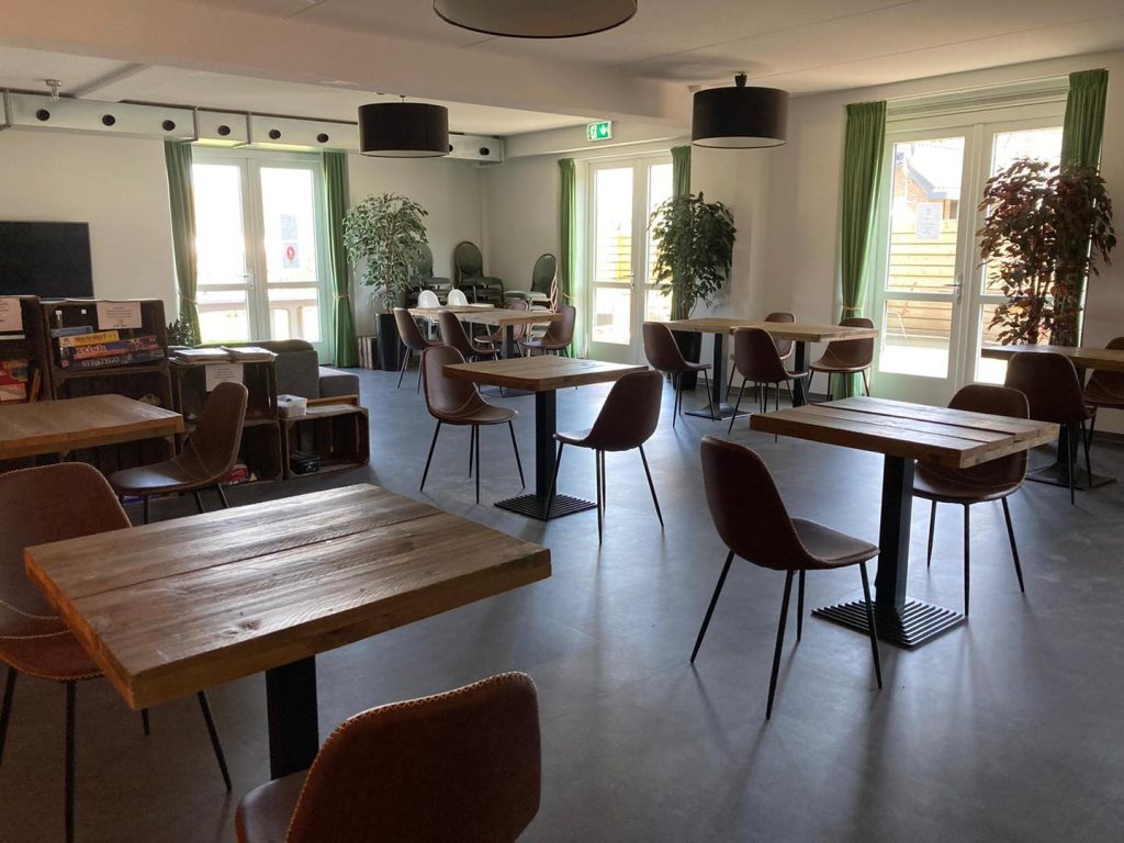 Bij de 3 Linden - Wijchen=