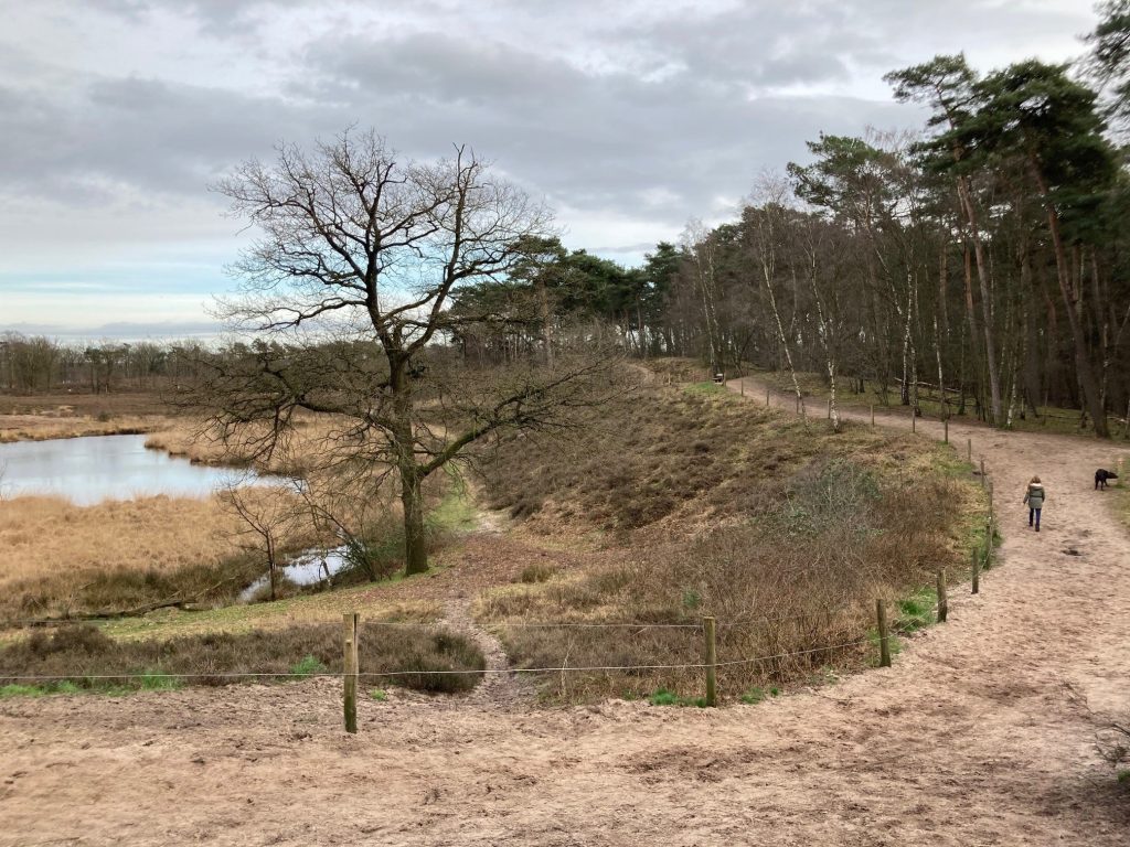 Bij de 3 Linden - Wijchen=