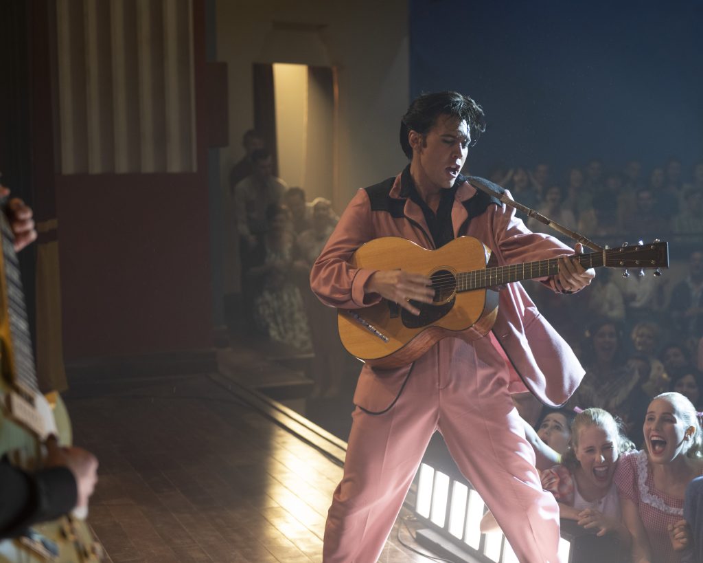 nieuw bij Cinema Roma - Elvis - Wijchen=