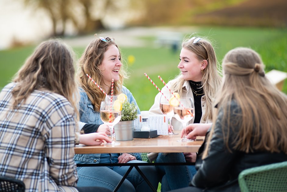 Hoogeerd cocktails - Wijchen=