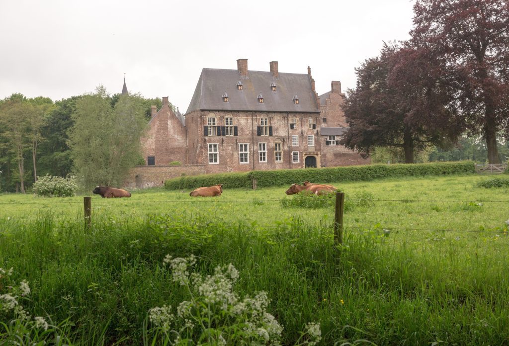 Lange-wandeling-Heerlijkheid-Hernen-foto-Ton-Rothengatter | Wijchen=