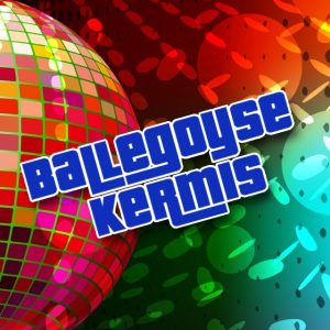 Ballegoyse Kermis - Wijchen=
